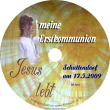 DVD Schattendorf