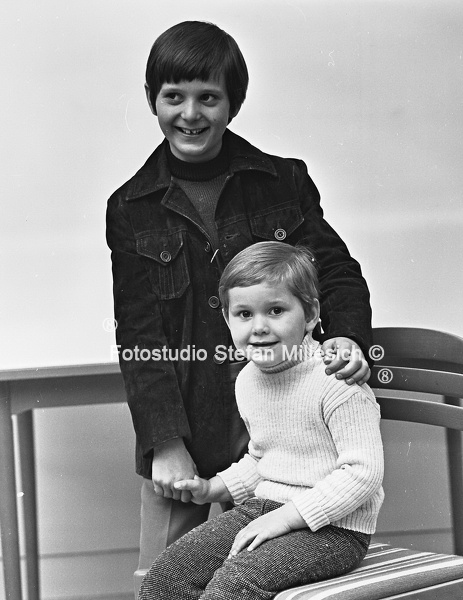 1974 Kedl Peters Kinder - 1974 Kedl Peters Kinder.jpg 1974 Kedl Peters Kinder.jpg