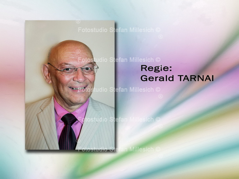 Regie