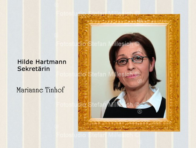 Hilde Sekret rin