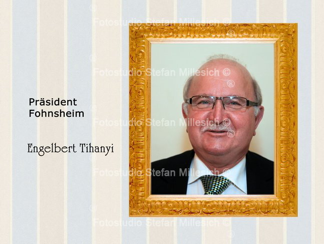 Pr sident Fohnsheim