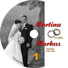 DVD Marenich
