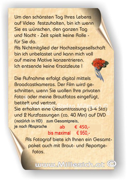 Hochzeitsvideo - Hochzeitsvideo Hochzeitsvideo