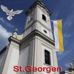 Firmung St.Georgen