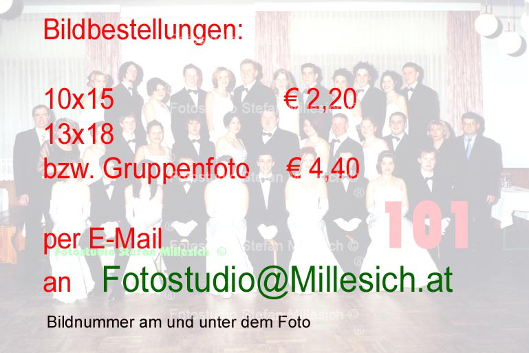 Bestellung