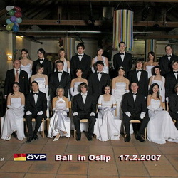 Oslip 2007