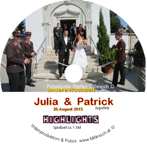 DVD Julia & Patrick - DVD Julia & Patrick.jpg DVD Julia & Patrick.jpg