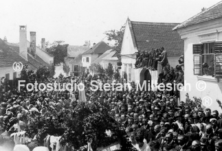 StG f Kirchenfest 1910 ca.