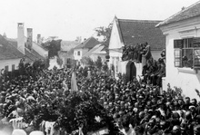 StG f Kirchenfest 1910 ca.