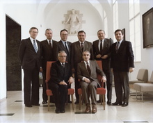 268 a Landesregierung ca 1990