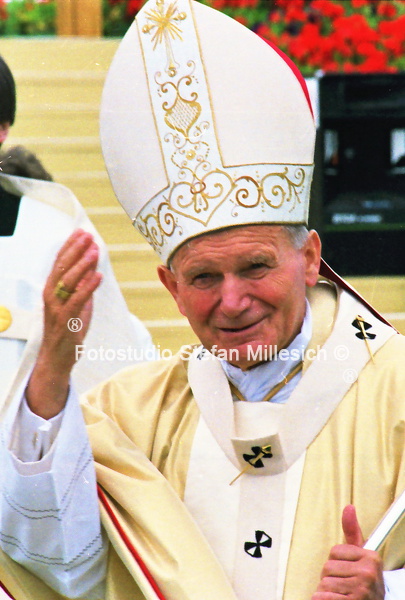 Papst Johannes Paul - Papst Johannes Paul.jpg Papst Johannes Paul.jpg