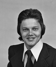 1975 Rauchbauer Willi