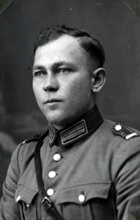 1940 Leberl Johann