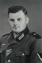 1940 Tinhof Leopold