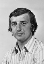 1972 Hahnekamp Herbert