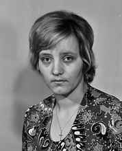 1972 Hanbauer Helga