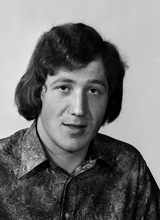 1972 Höld Hermann