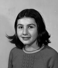 1972 Höld Tochter