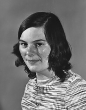 1972 Huber Tochter