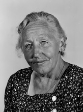 1972 Leeb Joh Mutter