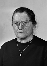 1972 Leeb, Mutter Josef