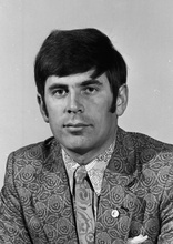 1972 Rauchbauer Karl