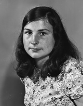 1972 Stiglitz Mädchen