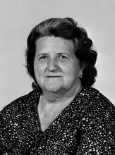 1972 Strasser Frau
