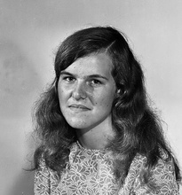 1972 Tinhof Graf Monika