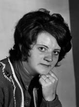 1972 Zechmeister Mädchen