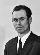 1973 Hahnekamp Emmerich