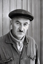 1973 Hahnekamp Georg Bgmst