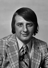 1973 Hahnekamp Herbert