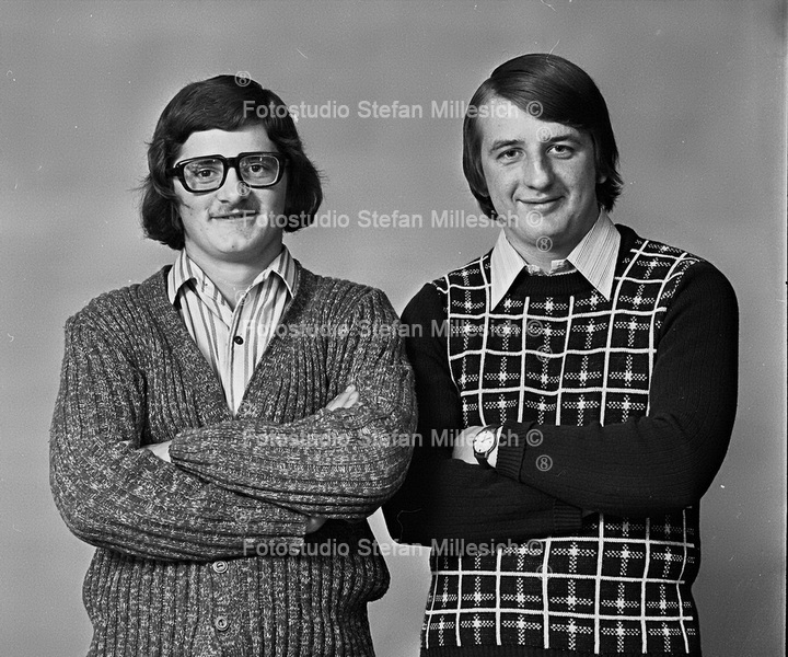 1973 Rammesmayer & Co