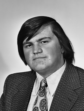 1973 Rodenbicker Franz