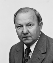 1974 Huber Alois