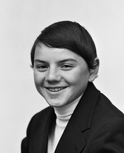 1974 Huber Sohn