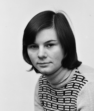 1974 Huber Tochter