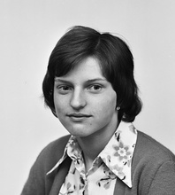 1974 Klauber Tochter