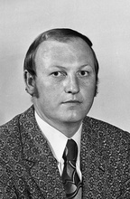 1972 Schieber Hans