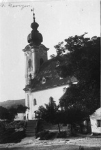 Kirche