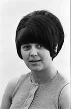 1972 Weiss Paula