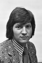 1974 Höld Hannes