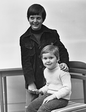 1974 Kedl Peters Kinder