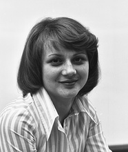 1974 Klikovits Edith