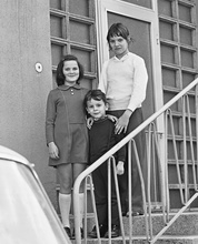 1974 Weszely Kinder