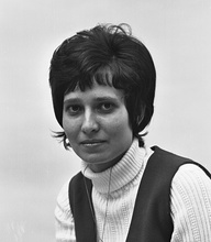 1974 Zlatarits Anni