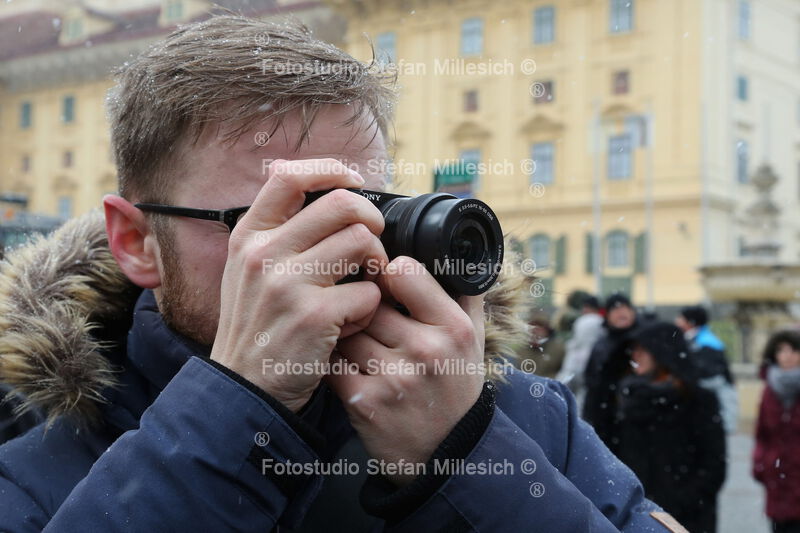 E 200 Bildgröße ändern