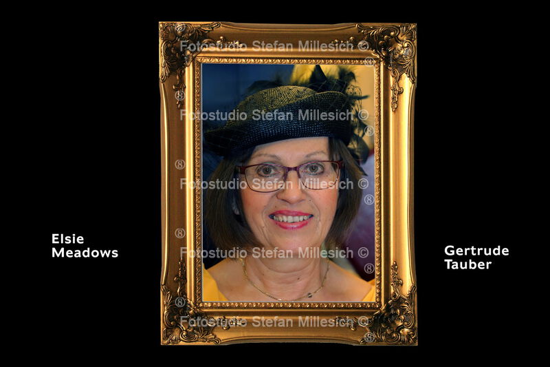 Tauber Bildgröße ändern