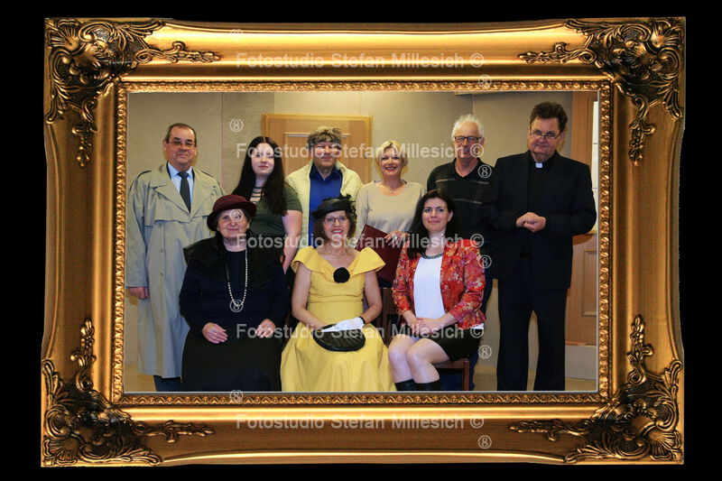 Gruppenbild Rahmen Bildgröße ändern